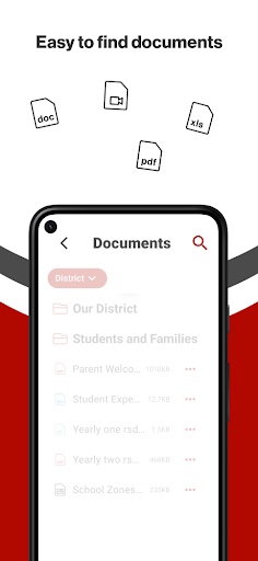 Duke Public Schools ekran görüntüsü