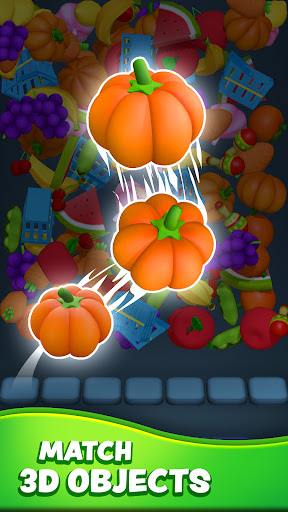 Find Match 3D: Match Master ekran görüntüsü