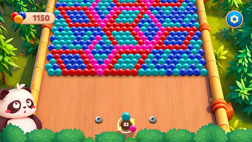 3D Bubble Shoot - ASMR Game ekran görüntüsü
