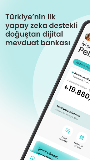 ColendiBank ekran görüntüsü