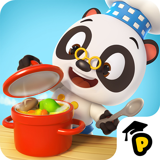 Dr. Panda Restoranı 3