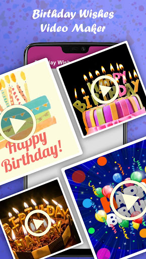 Birthday Song Maker With Name ekran görüntüsü