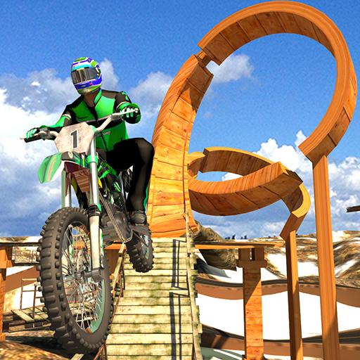 Bisikletle yarış - Bike Racing
