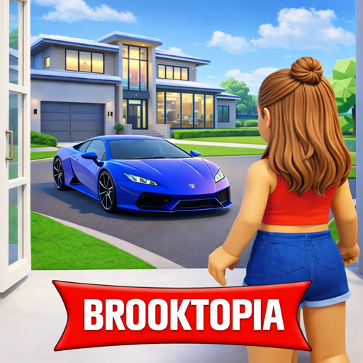 BrookTopia RP Haven City World
