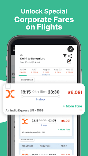 EMTDESK ekran görüntüsü