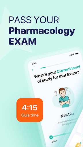 Pharmacology for Nursing 2026 ekran görüntüsü