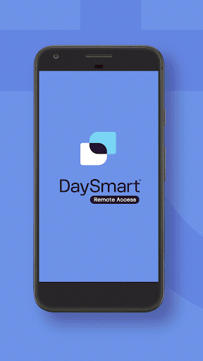 DaySmart Remote Access ekran görüntüsü