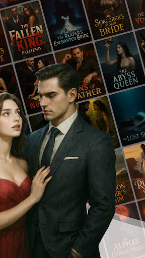 RedChapters ekran görüntüsü