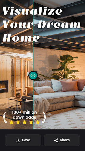 House Design:Home Makeover ekran görüntüsü