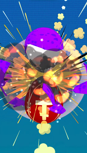Super Egg Battle ekran görüntüsü