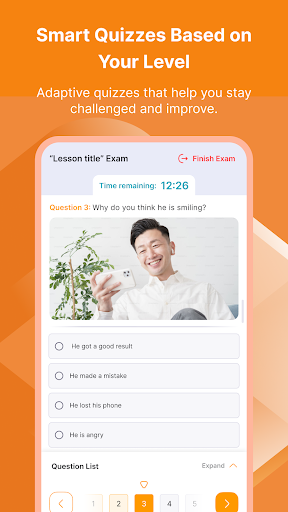 GO2TRain | Learn languages ekran görüntüsü