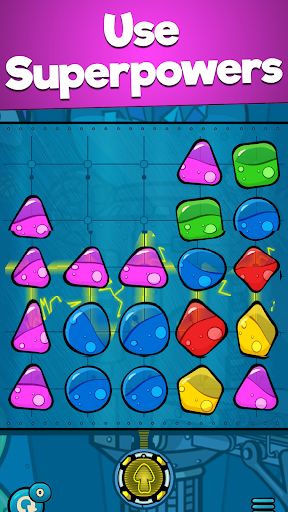 Puzzle Journey: Match 3 Blast ekran görüntüsü