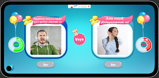 Gold Quiz ekran görüntüsü