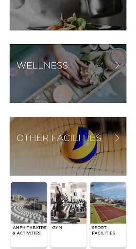 H Hotels Collection ekran görüntüsü