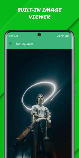 Status Saver: Video Downloader ekran görüntüsü