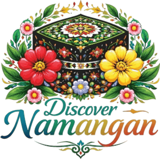 Discover Namangan