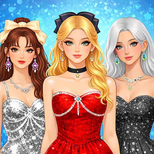 Dress Up: Outfit Match