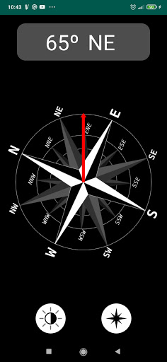 Compass - Precision Tool ekran görüntüsü