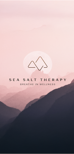 Sea Salt Therapy ekran görüntüsü