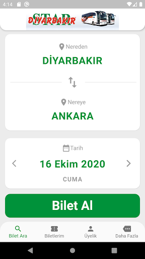 Star Diyarbakır ekran görüntüsü