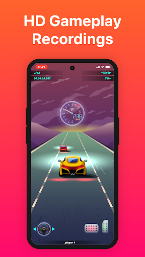 Screen Recorder: Audio & Video ekran görüntüsü