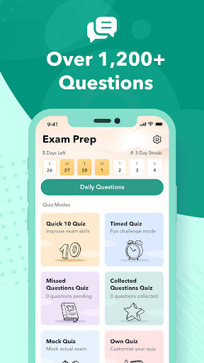 PTCB PTCE Exam Prep 2026 Q&A ekran görüntüsü