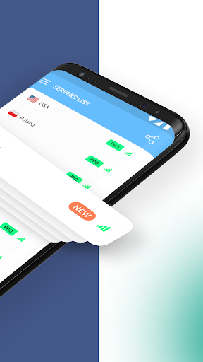 VPN Korea - fast Korean VPN ekran görüntüsü
