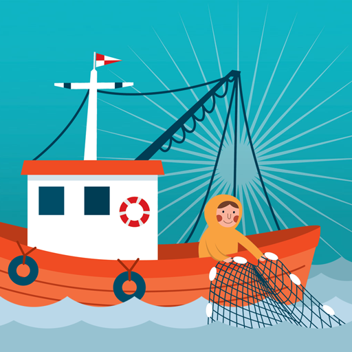 Fishing - Friedemann Friese