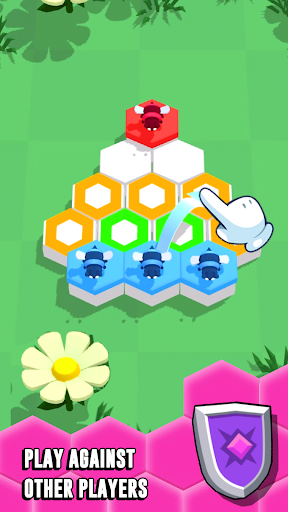 Hex Takeover ekran görüntüsü