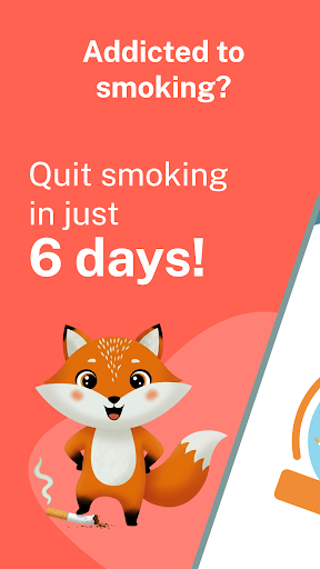 QuitSure: Quit Smoking Smartly ekran görüntüsü