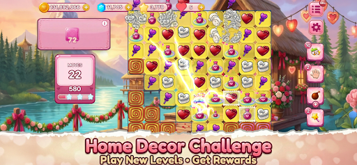 Urban Building: Fortune Quest ekran görüntüsü