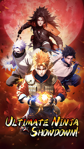 Final Shinobi Clash ekran görüntüsü