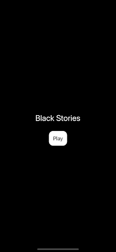 Black Stories ekran görüntüsü