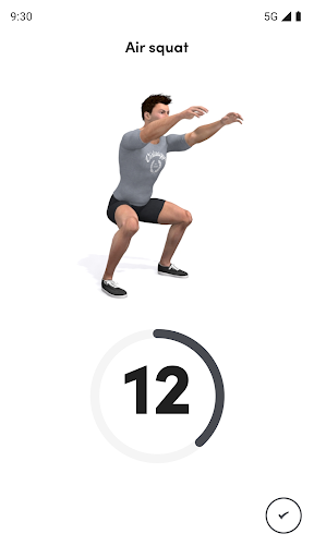 Personal Fitness Soest ekran görüntüsü