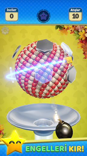 Pearl Gem ekran görüntüsü