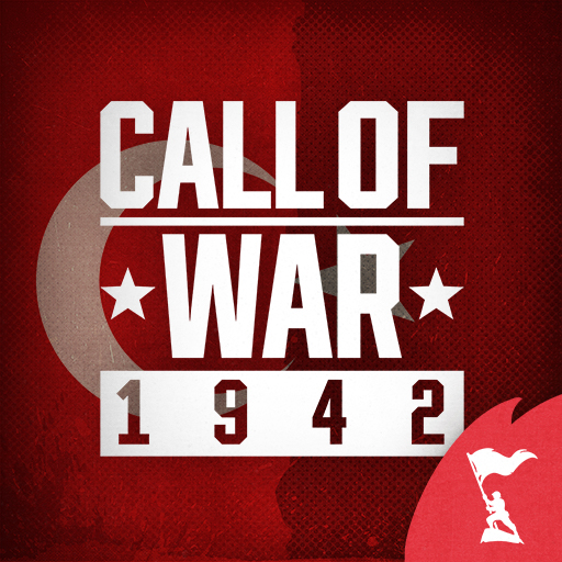 Supremacy: Call of War 1942