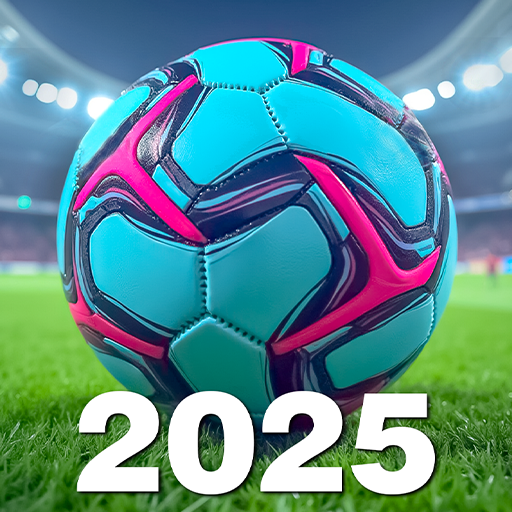 Futbol Oyuncu Futbol Oyun 3D