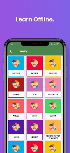 Learn Arabic: Beginner Fun ekran görüntüsü