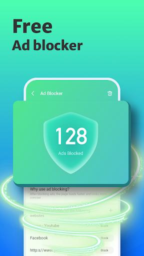 Hola Browser-özel ve hızlı ekran görüntüsü