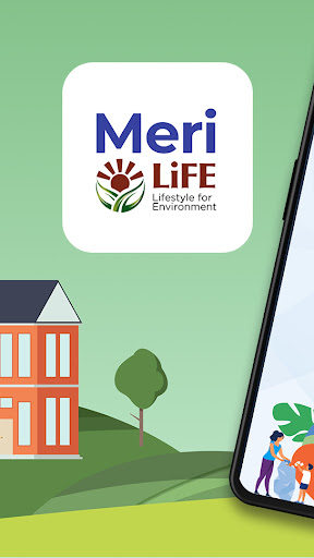 Meri LiFE ekran görüntüsü