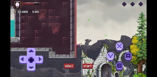 Mochi Quest: Paw Of Destiny ekran görüntüsü