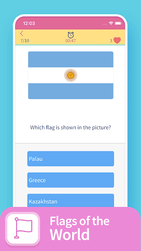 TRIVIA 360: Quiz Game ekran görüntüsü