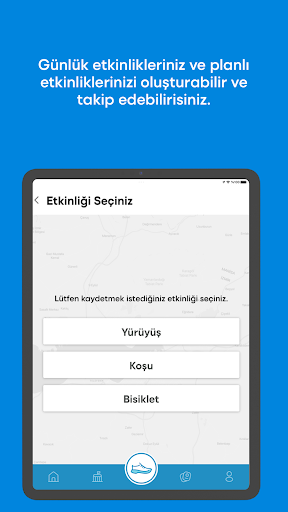 Spor İzmir ekran görüntüsü