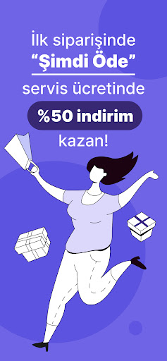 Glocalzone - Güvenli Alışveriş ekran görüntüsü