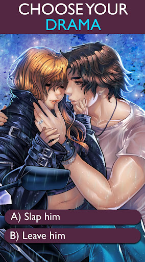 Is It Love? Matt - bad boy ekran görüntüsü