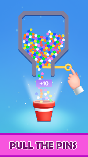 Ball Pin Master ekran görüntüsü