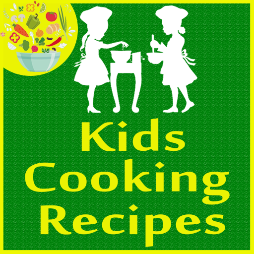Kids Cooking Recipes