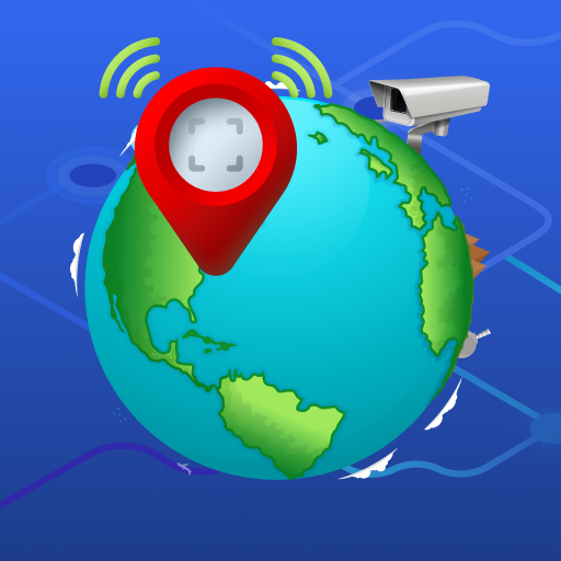 GlobeSnap: Travel & Navigation