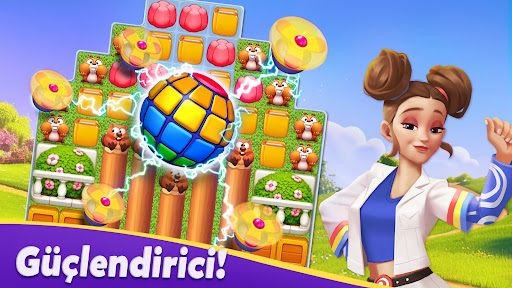 Party Match ekran görüntüsü