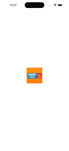 MARS PIZZA ekran görüntüsü